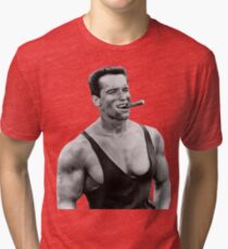 Arnold Tri-blend T-Shirt