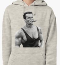 Arnold Pullover Hoodie