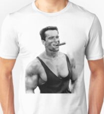 Arnold Slim Fit T-Shirt