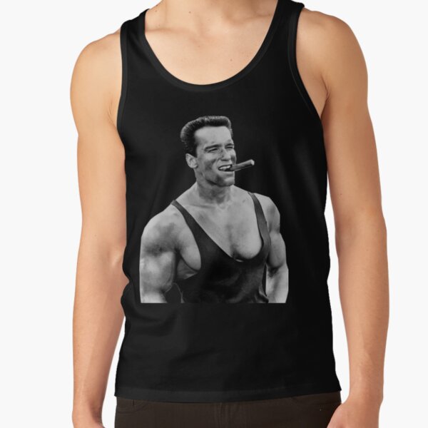 Arnold Tank Top