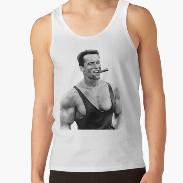 Arnold Tank Top