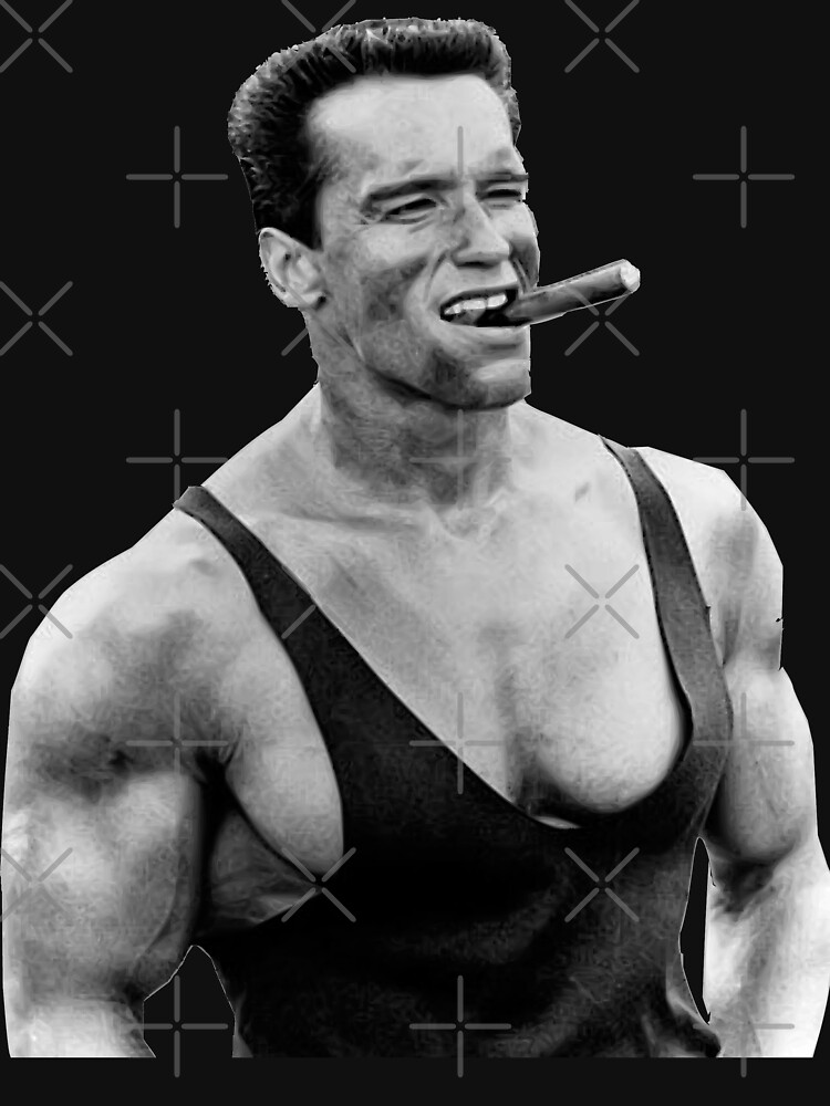 Arnold by idaspark