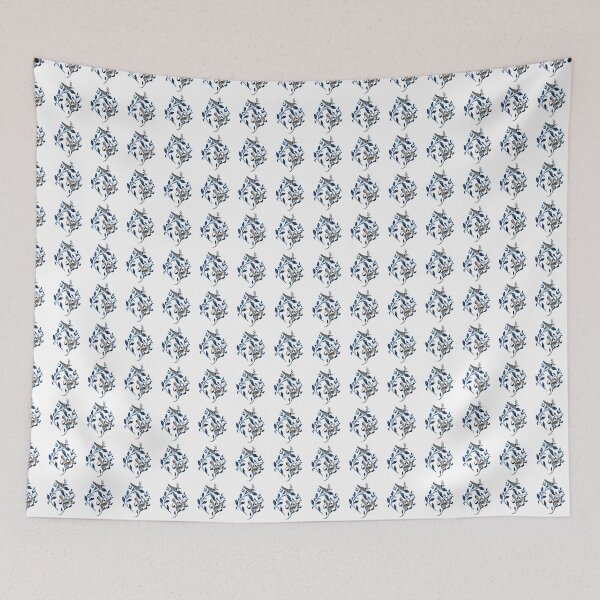 Item preview, Bluemoon birds designed and sold by melissacondeart.