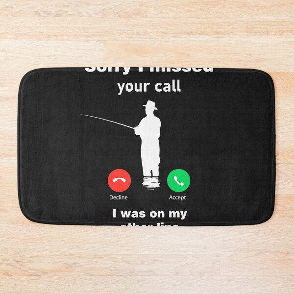 Item preview,  Funny Sorry I Missed Your Call Was on my other line  designed and sold by Habituzz Brand.