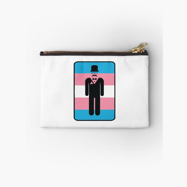 Item preview, Trans Gentleman designed and sold by AfterJune.