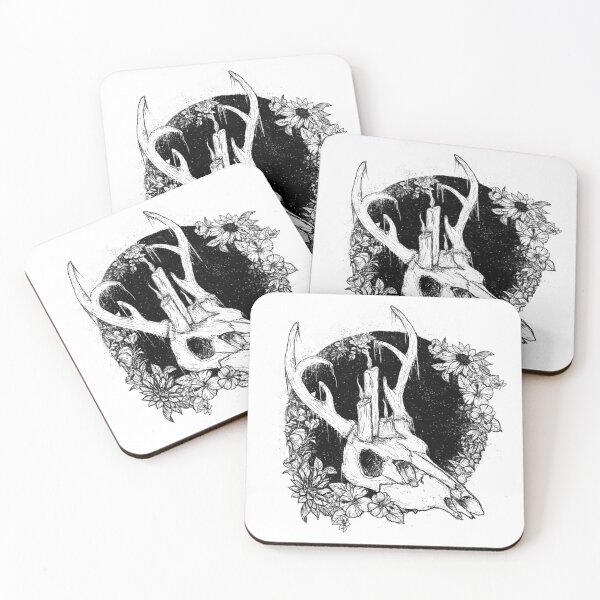 Item preview, Burial designed and sold by Luis Hermosilla.