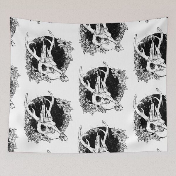 Item preview, Burial designed and sold by Luis Hermosilla.
