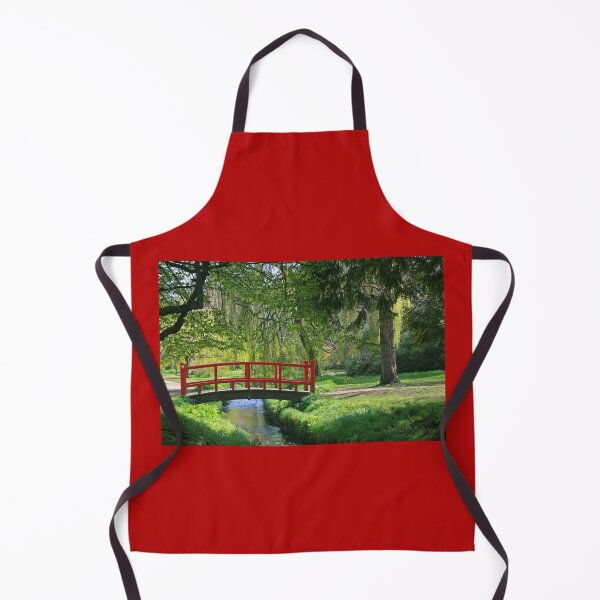 Item preview, Bournemouth Gardens, April 2021 designed and sold by RedHillDigital.