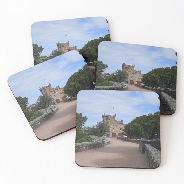 Item preview, Scottish Castle designed and sold by bertsworks300.