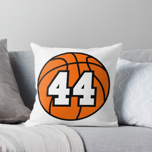 Item preview, Basketball 44 designed and sold by TheAtomicSoul.