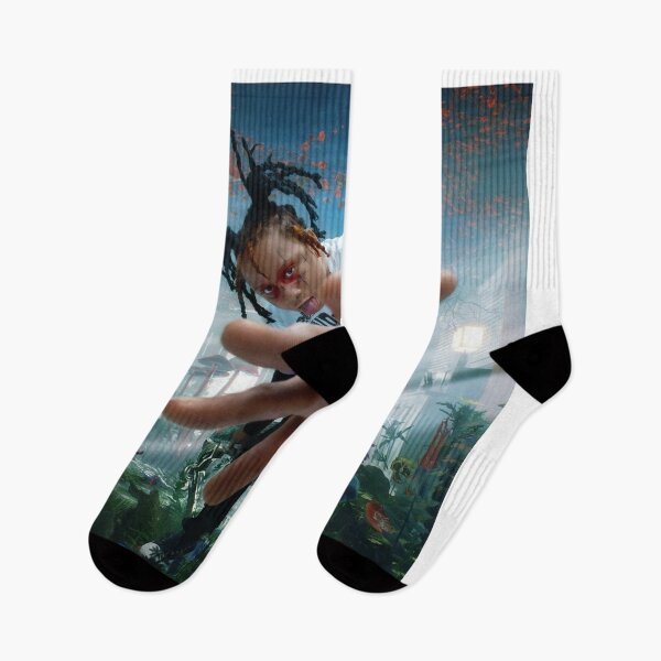 Item preview, TRIPPLE REDD ALBUM 2021 DEDEKLISTA3 designed and sold by othytallman.