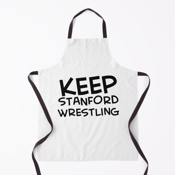Item preview, Keep Stanford Wrestling designed and sold by wildbest.