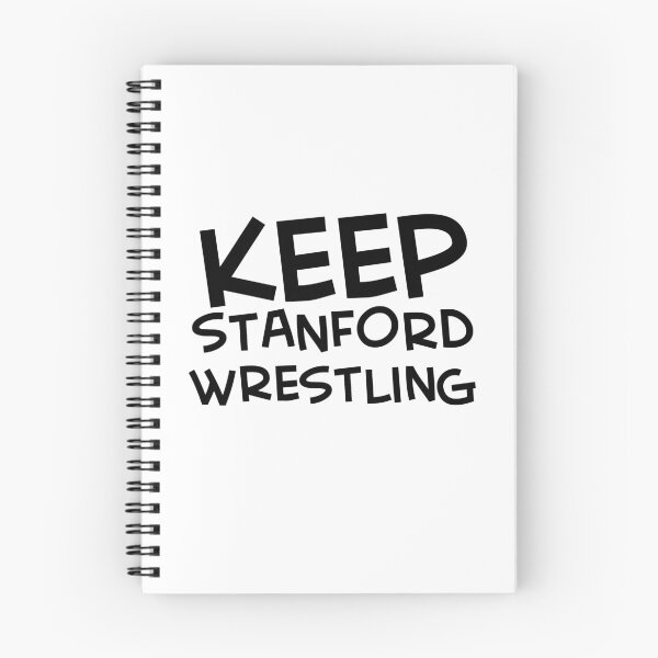 Item preview, Keep Stanford Wrestling designed and sold by wildbest.
