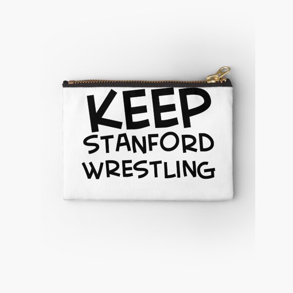 Item preview, Keep Stanford Wrestling designed and sold by wildbest.