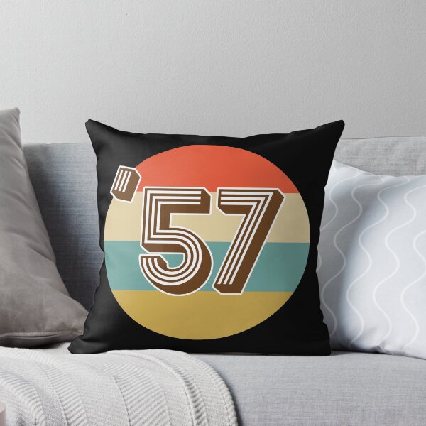 Item preview, 1957 vintage vintage designed and sold by GeogDesigns.