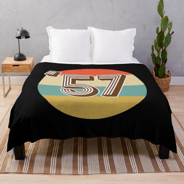 Item preview, 1957 vintage vintage designed and sold by GeogDesigns.