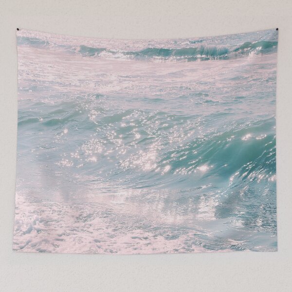 Item preview, Aqua saltwater  designed and sold by LBTOMA.