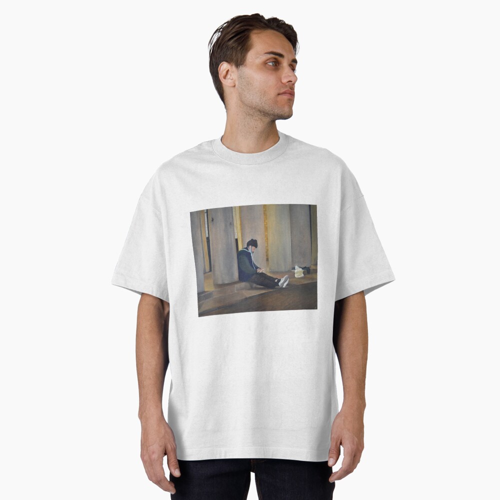 Item preview, Oversized T-Shirt designed and sold by lidimentos.