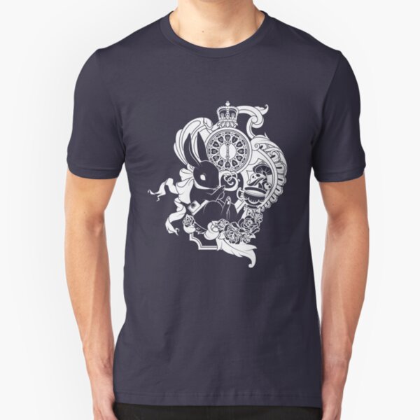 Alice In Wonderland T-Shirts | Redbubble