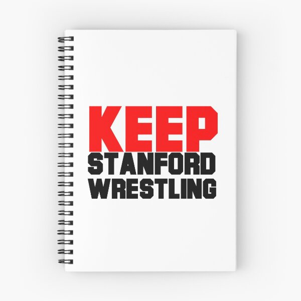Item preview, Keep Stanford Wrestling designed and sold by wildbest.