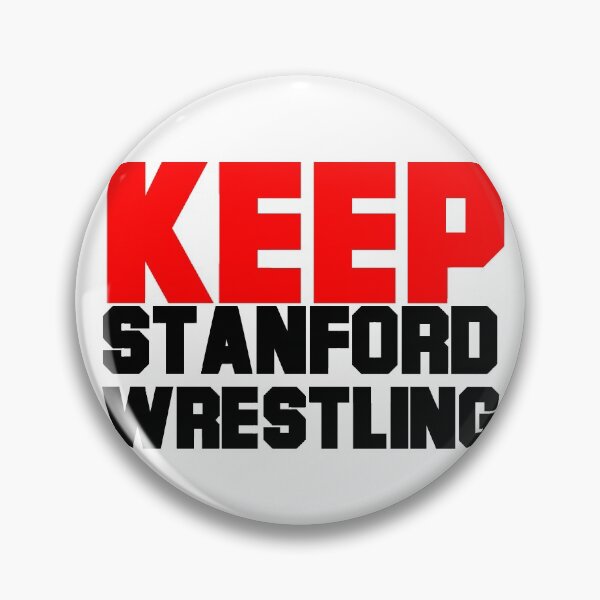 Item preview, Keep Stanford Wrestling designed and sold by wildbest.