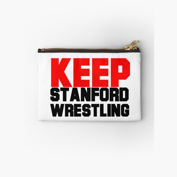 Item preview, Keep Stanford Wrestling designed and sold by wildbest.