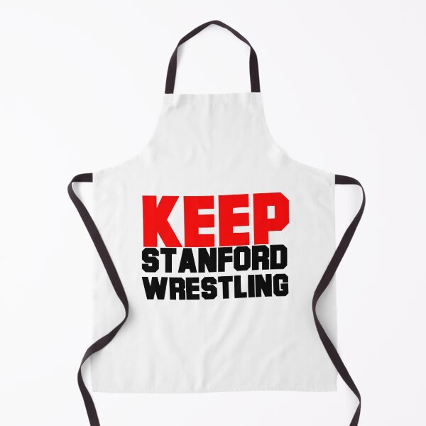 Item preview, Keep Stanford Wrestling designed and sold by wildbest.