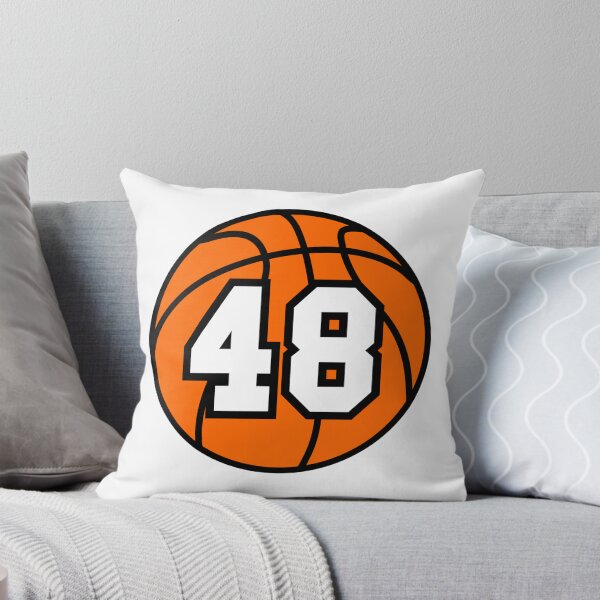 Item preview, Basketball 48 designed and sold by TheAtomicSoul.