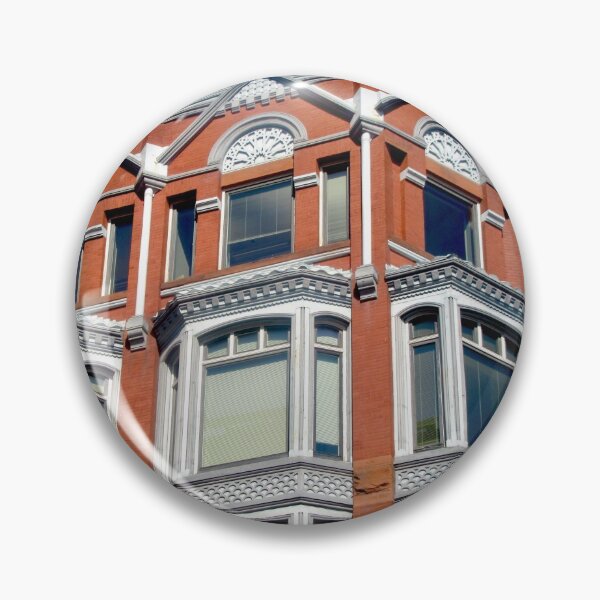 Item preview, Ottawa Building designed and sold by Shulie1.