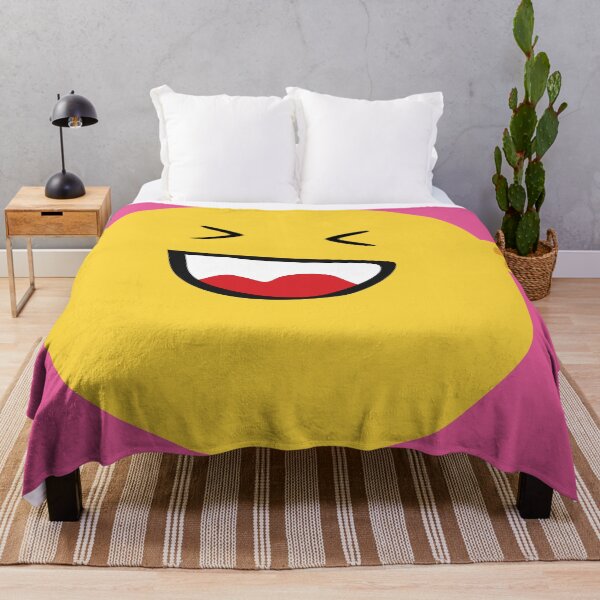 Item preview, The Cheeky Giggle - Children's Emoji designed and sold by iscaStudioArt.
