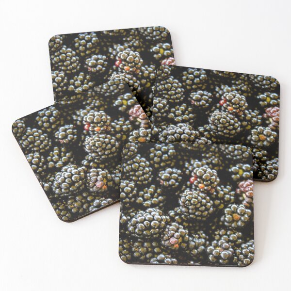 Item preview, Full frame shot of the blackberries designed and sold by Mahirov Shop.