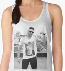 Julian Edelman Shirtsception Women's Tank Top
