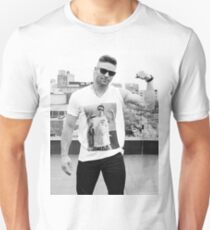 Julian Edelman Shirtsception Unisex T-Shirt