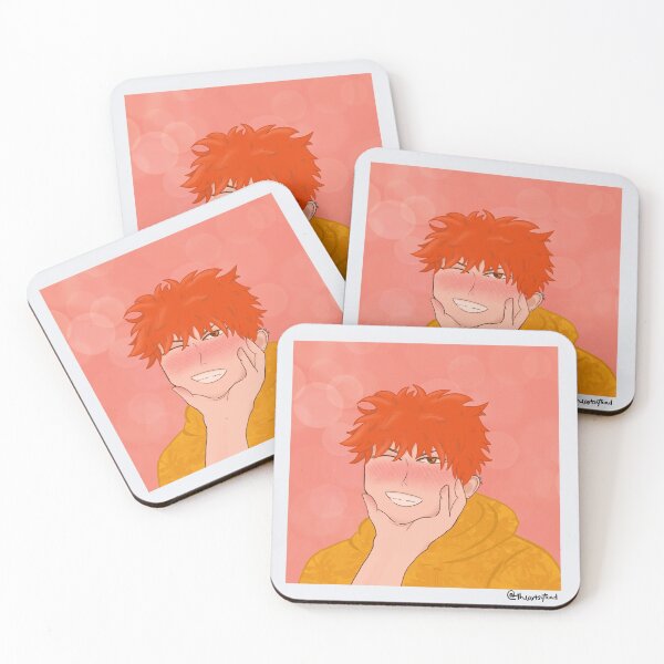 Item preview, sunshine boy (pink) designed and sold by theartsytoad.