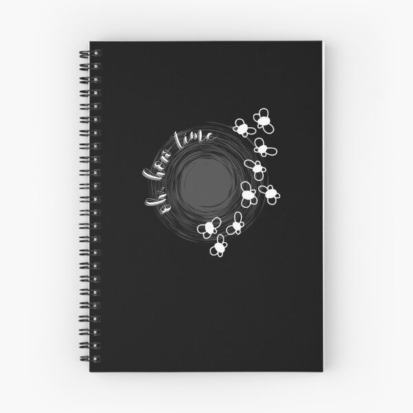 Item preview, Oh, how time flies designed and sold by Jerneja.