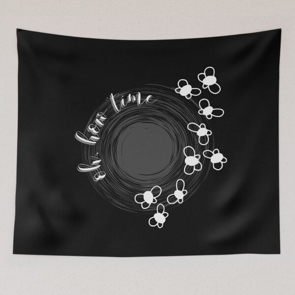 Item preview, Oh, how time flies designed and sold by Jerneja.