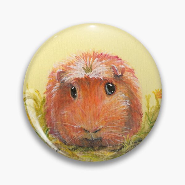 Item preview, Fauna Royal: guinea pigs designed and sold by Anna Karina Birkenstock.