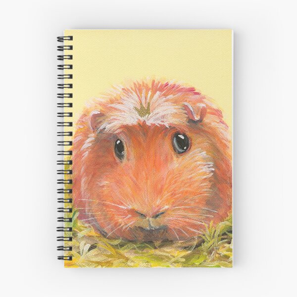 Item preview, Fauna Royal: guinea pigs designed and sold by Anna Karina Birkenstock.