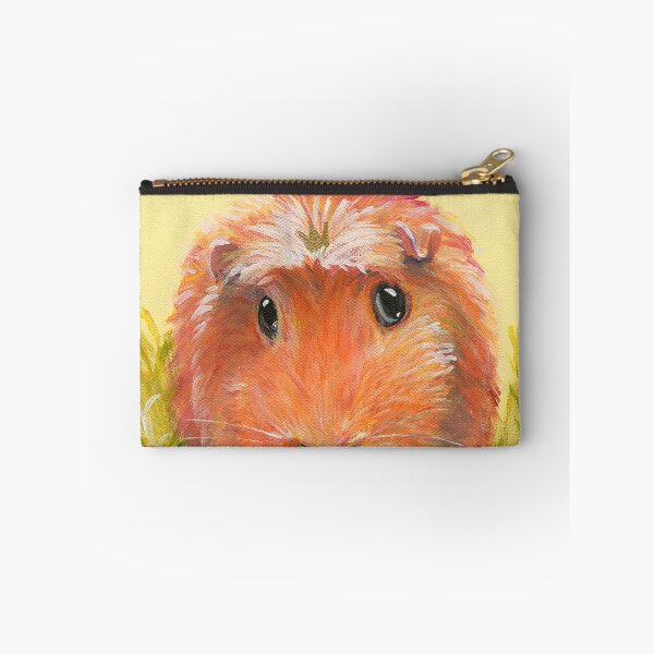 Item preview, Fauna Royal: guinea pigs designed and sold by Anna Karina Birkenstock.
