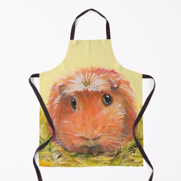 Item preview, Fauna Royal: guinea pigs designed and sold by Anna Karina Birkenstock.