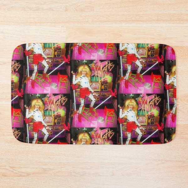 Item preview, Jem and the Holograms Graphix designed and sold by Dolls X Beauty.