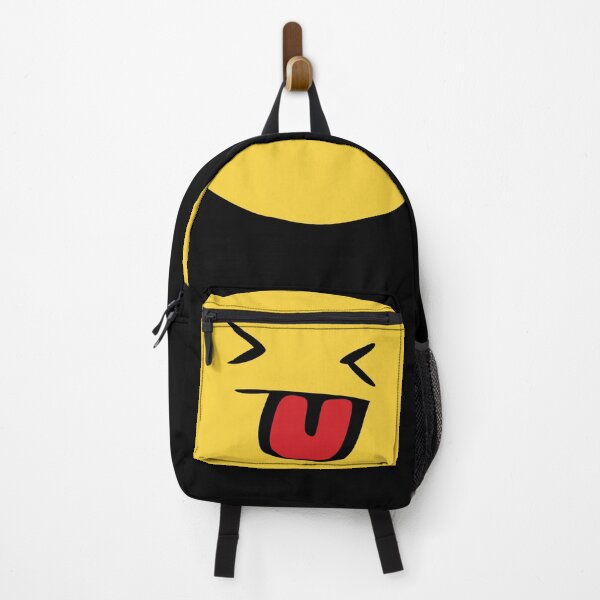 Item preview, A Cheeky Raspberry Blower - Children's Emoji designed and sold by iscaStudioArt.