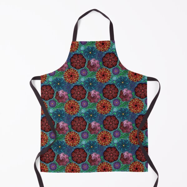 Item preview, waterbed of flowers designed and sold by STG-Designs.