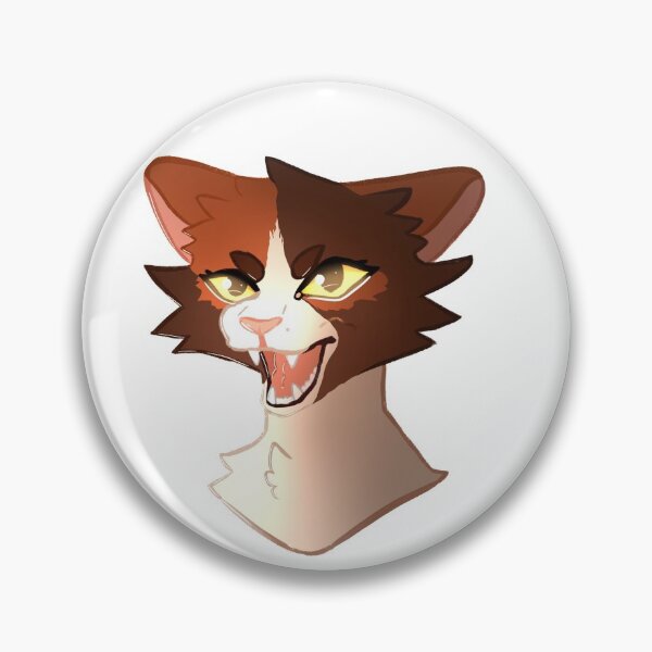 Item preview, Mapleshade Warrior Cats designed and sold by AmethystBlue.