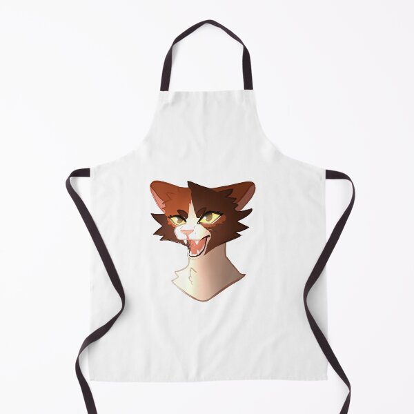 Item preview, Mapleshade Warrior Cats designed and sold by AmethystBlue.