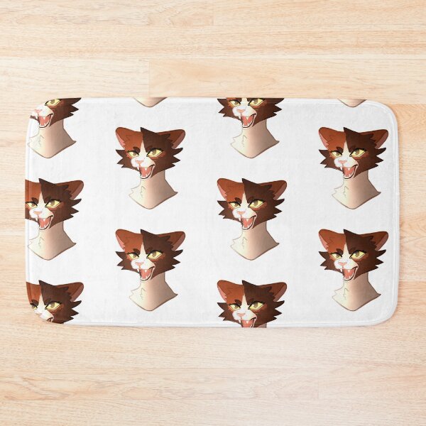 Item preview, Mapleshade Warrior Cats designed and sold by AmethystBlue.