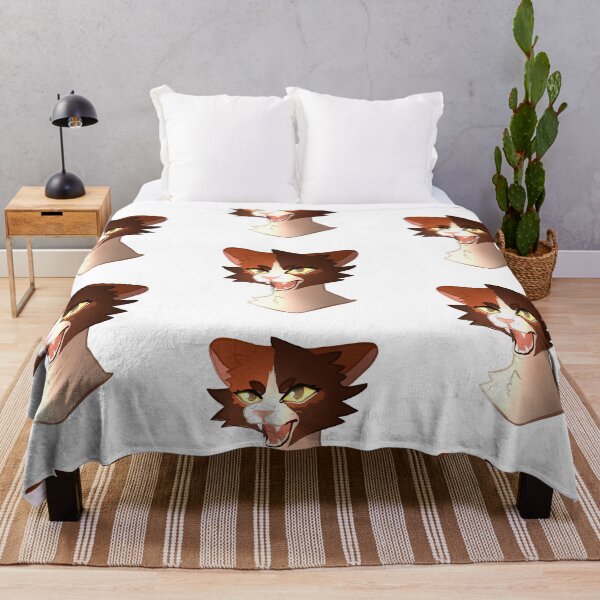 Item preview, Mapleshade Warrior Cats designed and sold by AmethystBlue.