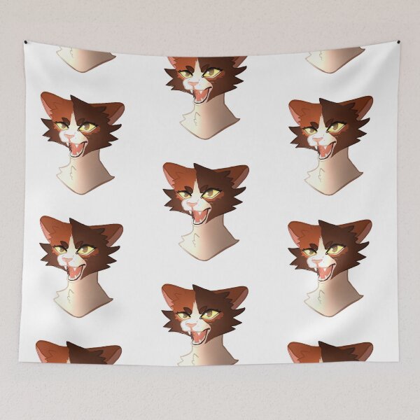 Item preview, Mapleshade Warrior Cats designed and sold by AmethystBlue.