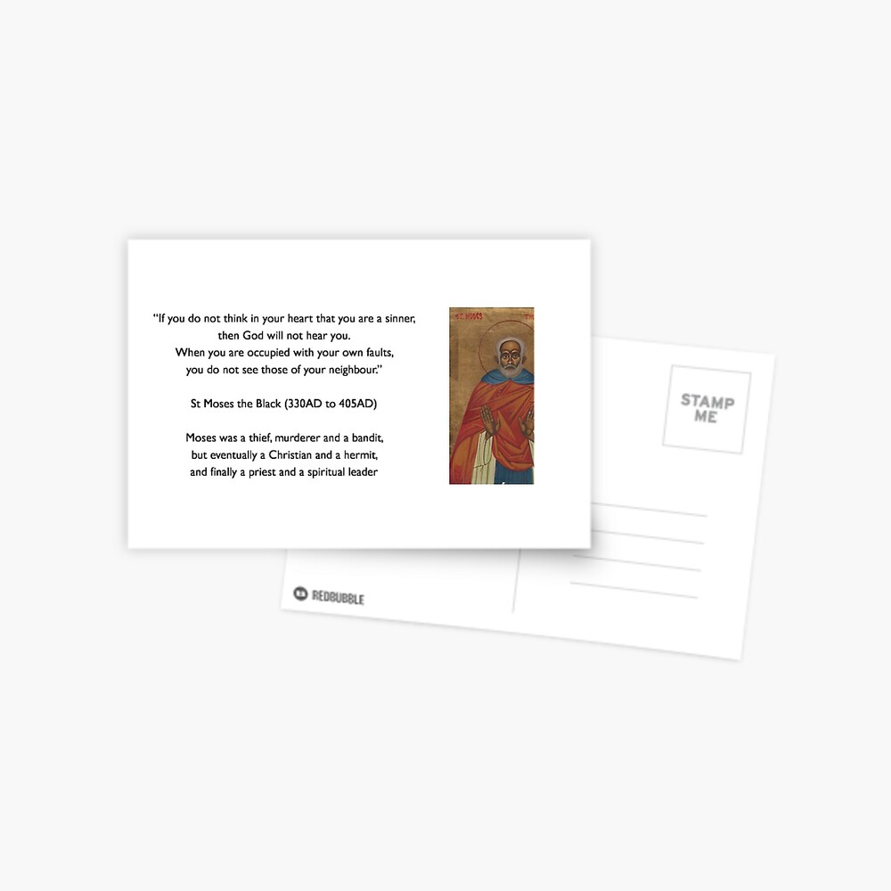 Item preview, Postcard designed and sold by GodstoneUB.