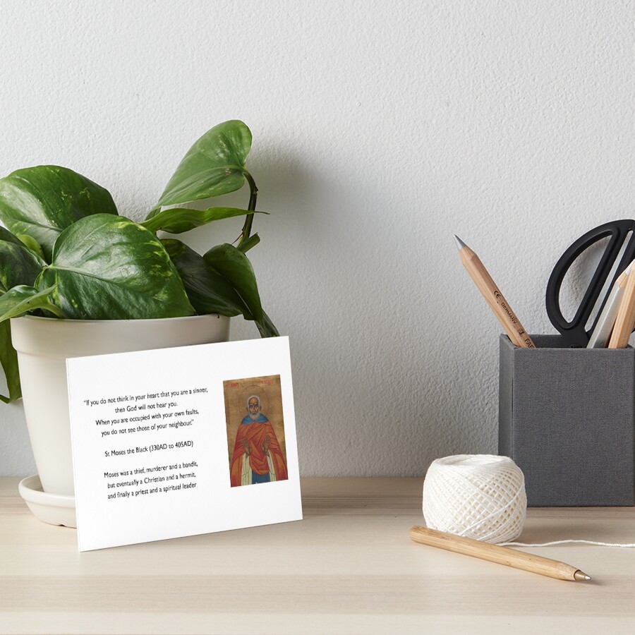 Item preview, Art Board Print designed and sold by GodstoneUB.